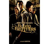 Blood Brothers