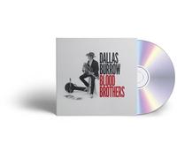 Dallas Burrow - Blood Brothers