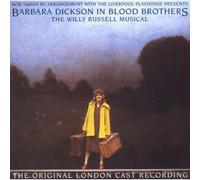 Barbara Dickson – Blood Brothers (Original London Cast Recording) – Sanctuary