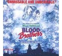 Original Soundtrack - Blood Brothers