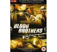 Blood Brothers - Blood Brothers [Import]
