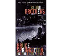 Blood Brothers: Bruce Springsteen and the E Street Band [VHS]
