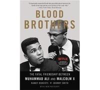 Blood Brothers by Randy Roberts Paperback Book Inconnu (Auteur)