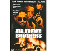 Blood Brothers [DVD] [Import]