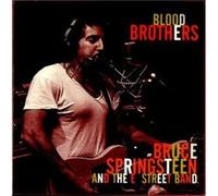 Blood Brothers – Bruce Springsteen & The E Street Band – DVD Zone 1 – Import USA – Sony
