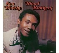 Blood Brothers Édition Limitée Vinyle Orange Vinyle