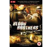 Blood Brothers - Blood Brothers [Import]