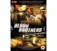 Blood Brothers [Import Anglais] (Import)