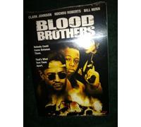 Blood Brothers [Import USA Zone 1]