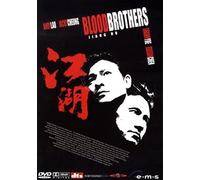 Blood Brothers - Jiang Hu