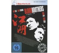 Blood Brothers - Jiang Hu - DAS VIERTE Edition