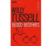 Blood Brothers (Modern Classics) by Willy Russell(2009-08-13)