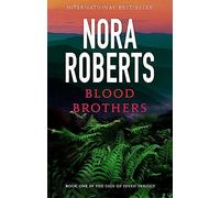 Blood Brothers: Number 1 in series