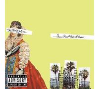 Blood Brothers - Piano Island Burn