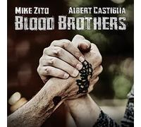 Mike Zito et Albert Castiglia – Blood Brothers – CD