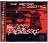 Blood Brothers - Second Coming