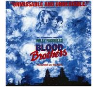 Blood Brothers - The London Cast Recording