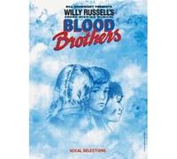 Blood Brothers: Vocal Selections Russell, Willy (Auteur)