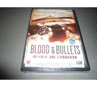 Blood and Bullets G