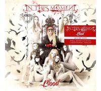 Blood by In This Moment [Audio CD] NEUF