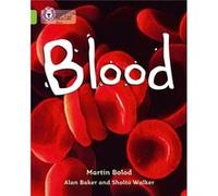 Blood by Sholto Walker Collectif (Auteur)