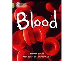 Blood by Sholto Walker Collectif (Auteur)