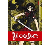 Blood-C 1 [Dvd]