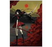 Blood-C 3 [Dvd]