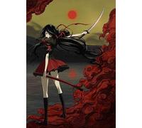 Blood-C 3 [Dvd]