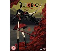 Blood C-Complete Series [DVD] [Import]