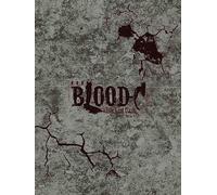 Blood-C The Last Dark() [Dvd]