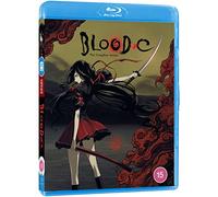 Blood-C - TV Series (Standard Edition)