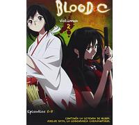 Blood C Volumen 2 [Import]