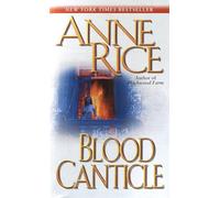 Blood Canticle