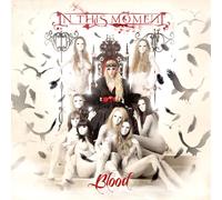 Blood (CD) In This Moment