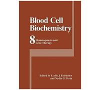 Blood Cell Biochemistry