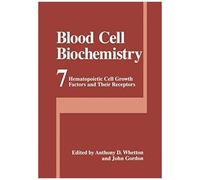 Blood Cell Biochemistry