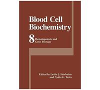 Blood Cell Biochemistry