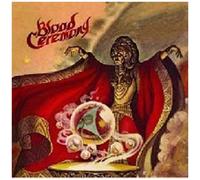 Blood Ceremony