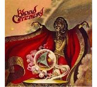 Blood Ceremony Blood Ceremony (CD) Album