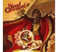 Blood Ceremony Blood Ceremony (CD) Album