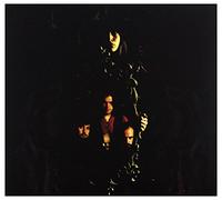 Blood Ceremony – Living With the Ancients – CD