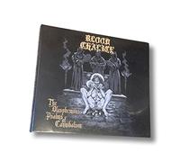 Blood Chalice-The Blasphemous Psalms Of Cannibalism