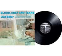 Blood, Chet And Tears Édition Limitée Vinyle