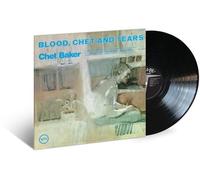 Blood, Chet and Tears