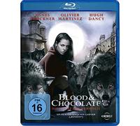 Blood & Chocolate