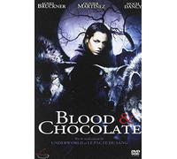 BLOOD & CHOCOLATE