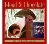 Blood & Chocolate