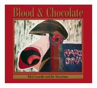 Blood & Chocolate