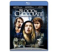 Blood & Chocolate [Blu-Ray]